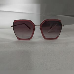 Guess | Accessories | Nwt Guess Gu03601a Black Rectangle  display picture 3